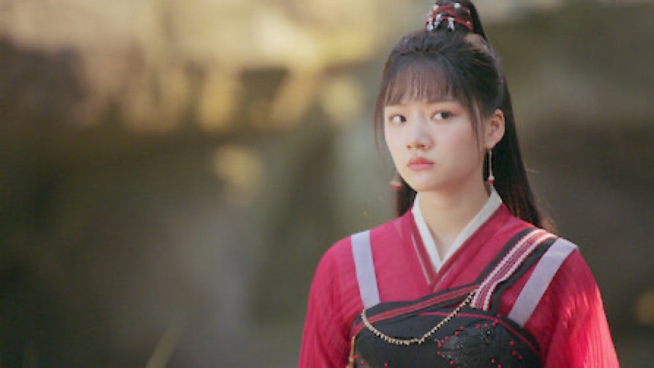 assista ao episódio 7 da temporada 1