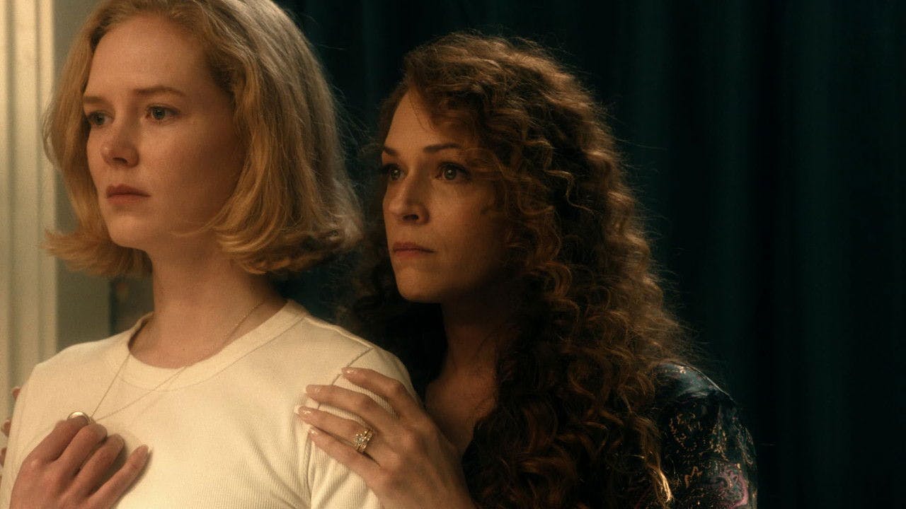 assista ao episódio 8 da temporada 1