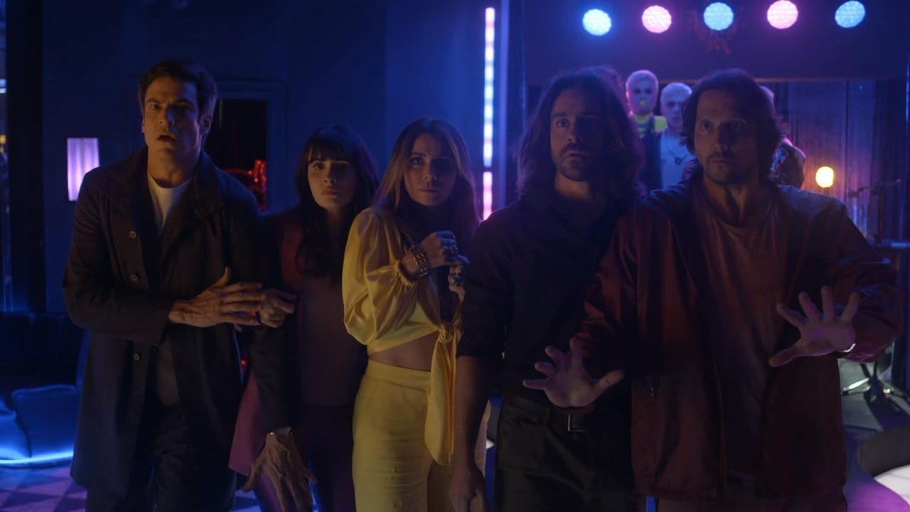 assista ao episódio 160 da temporada 1