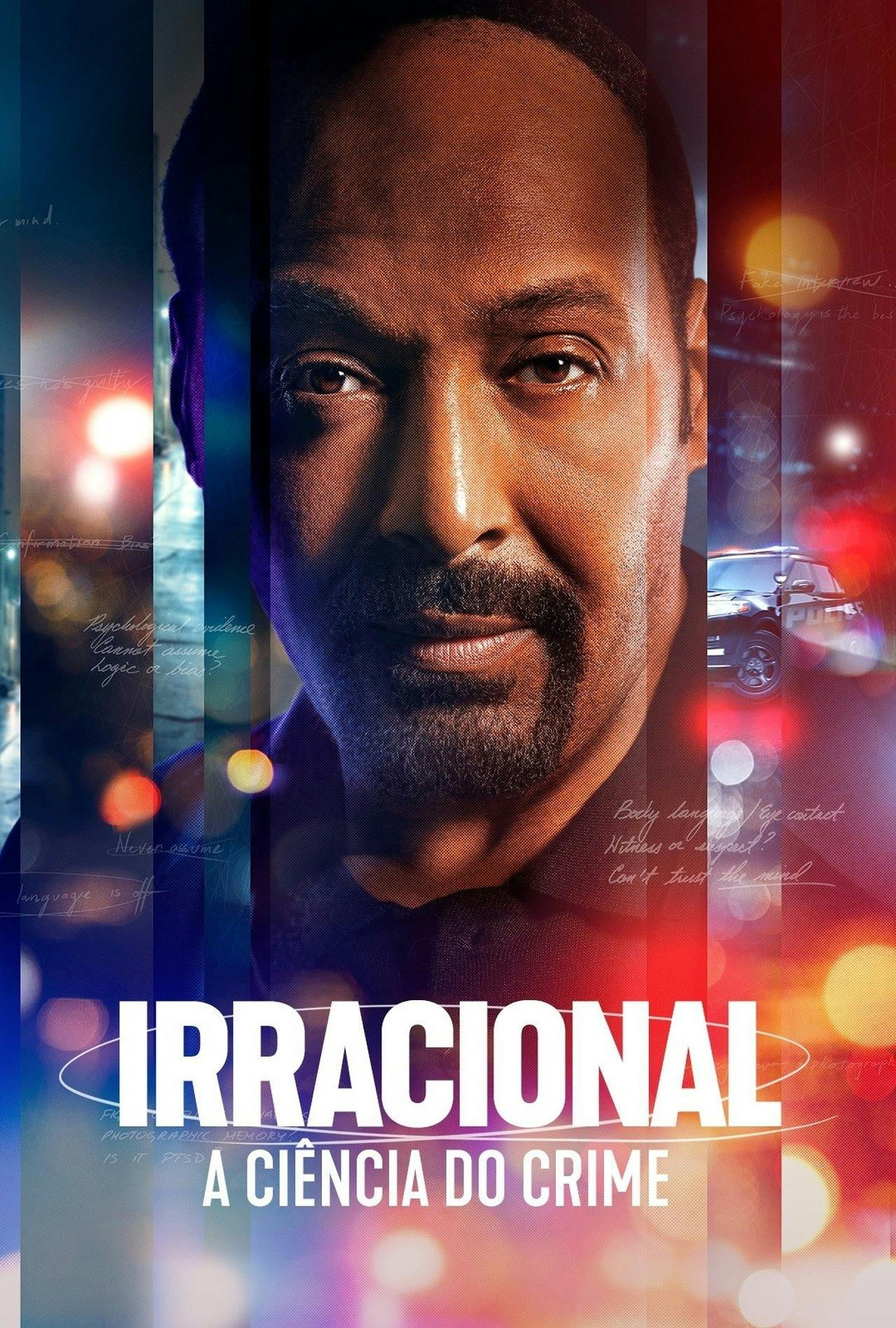 Assistir Irracional: A Ciência do Crime Online em HD