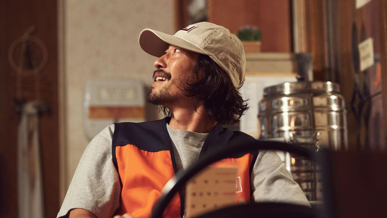 assista ao episódio 7 da temporada 1
