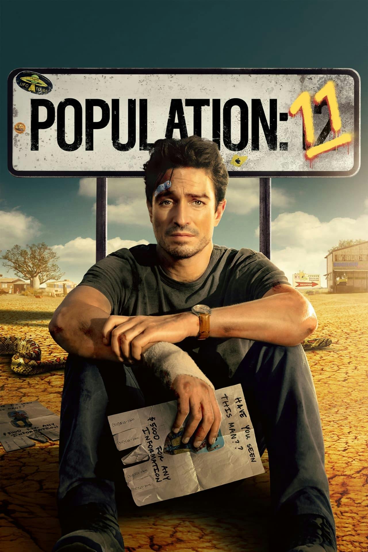 Assistir Population 11 Online em HD