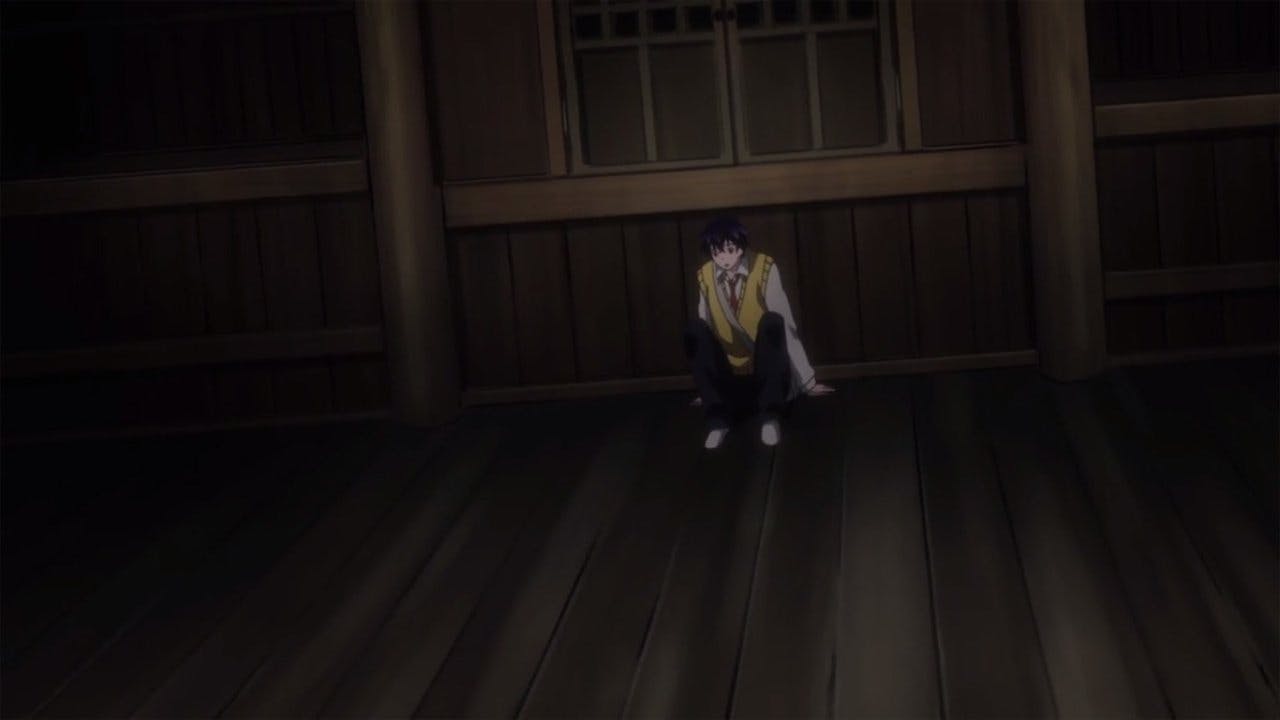 assista ao episódio 13 da temporada 1