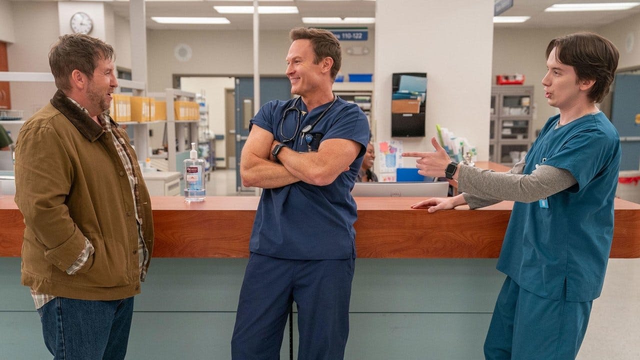 assista ao episódio 10 da temporada 1