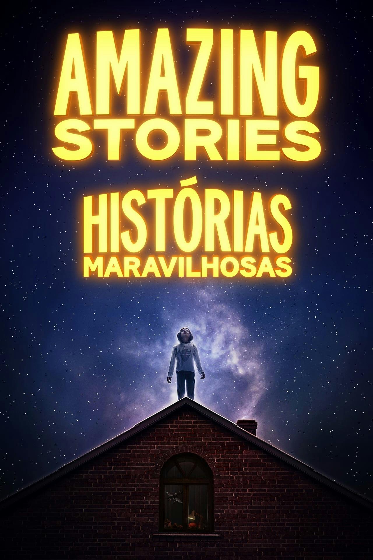 Assistir Histórias Maravilhosas Online em HD