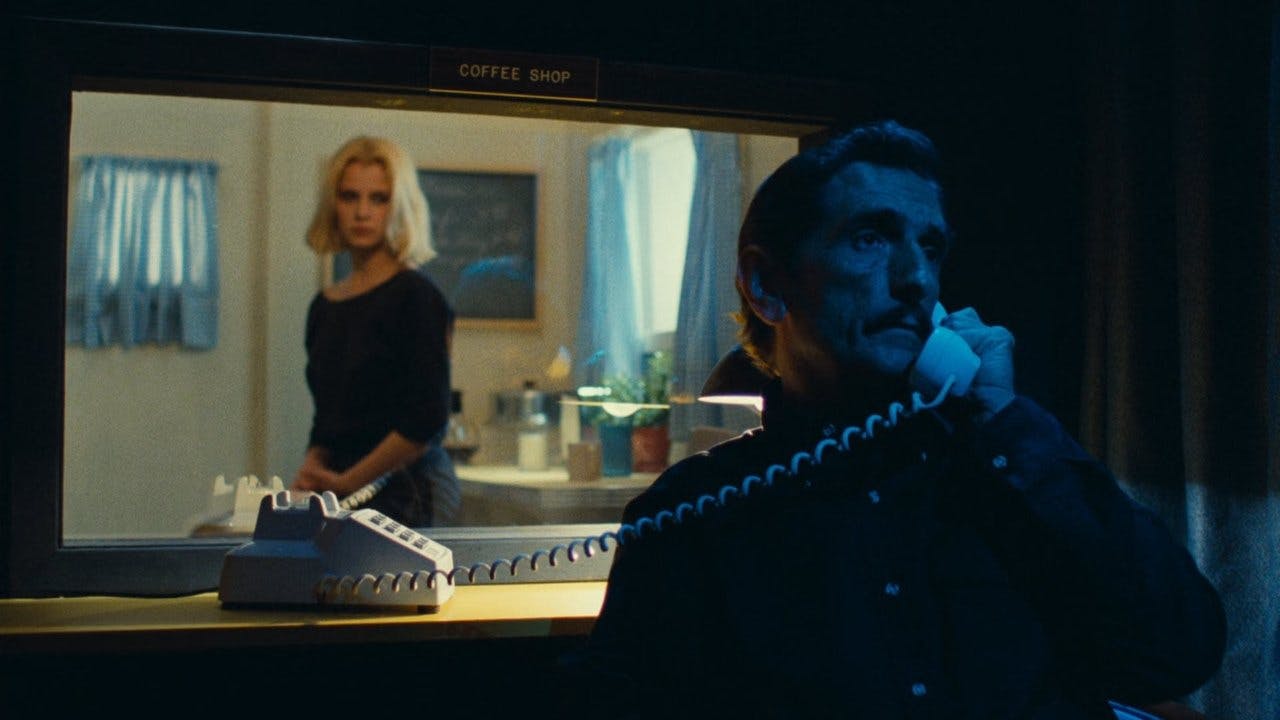 Paris, Texas assista online