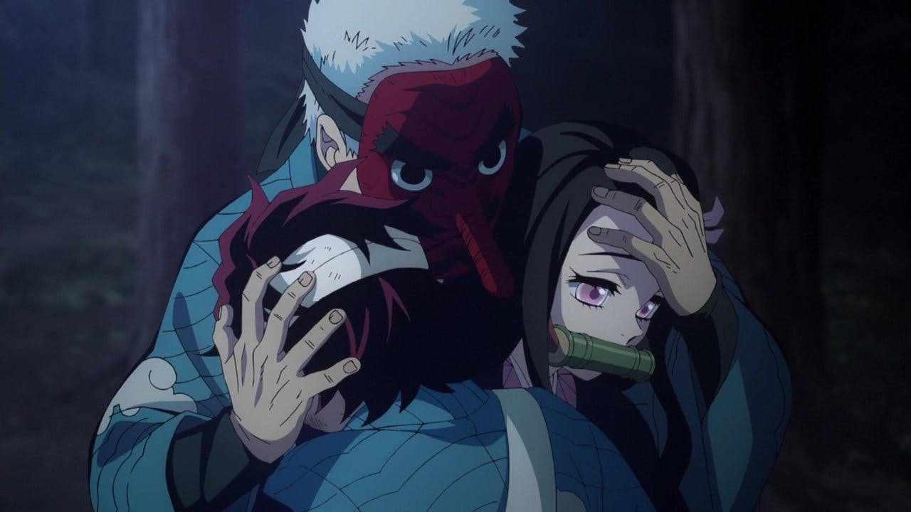 assista ao episódio 5 da temporada 1