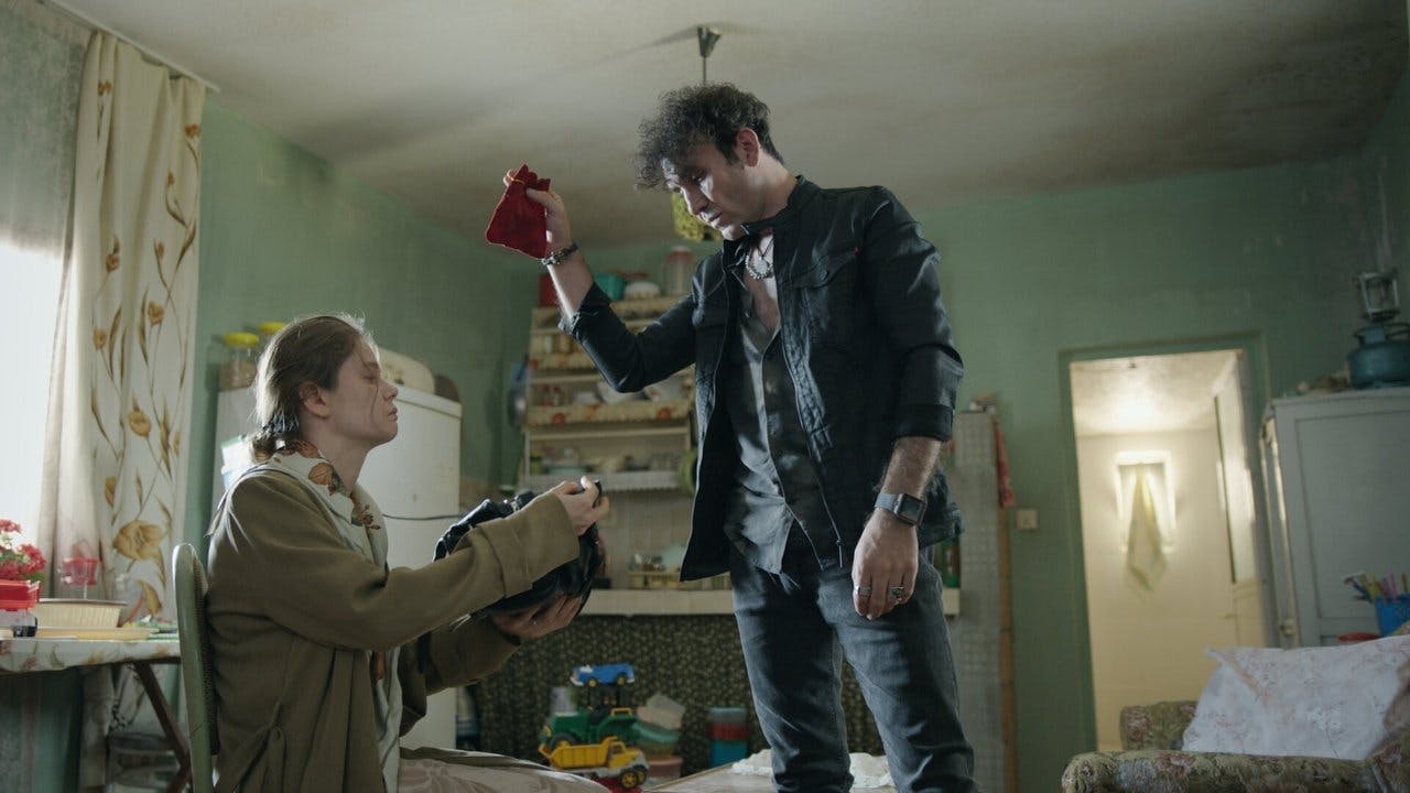 assista ao episódio 2 da temporada 1