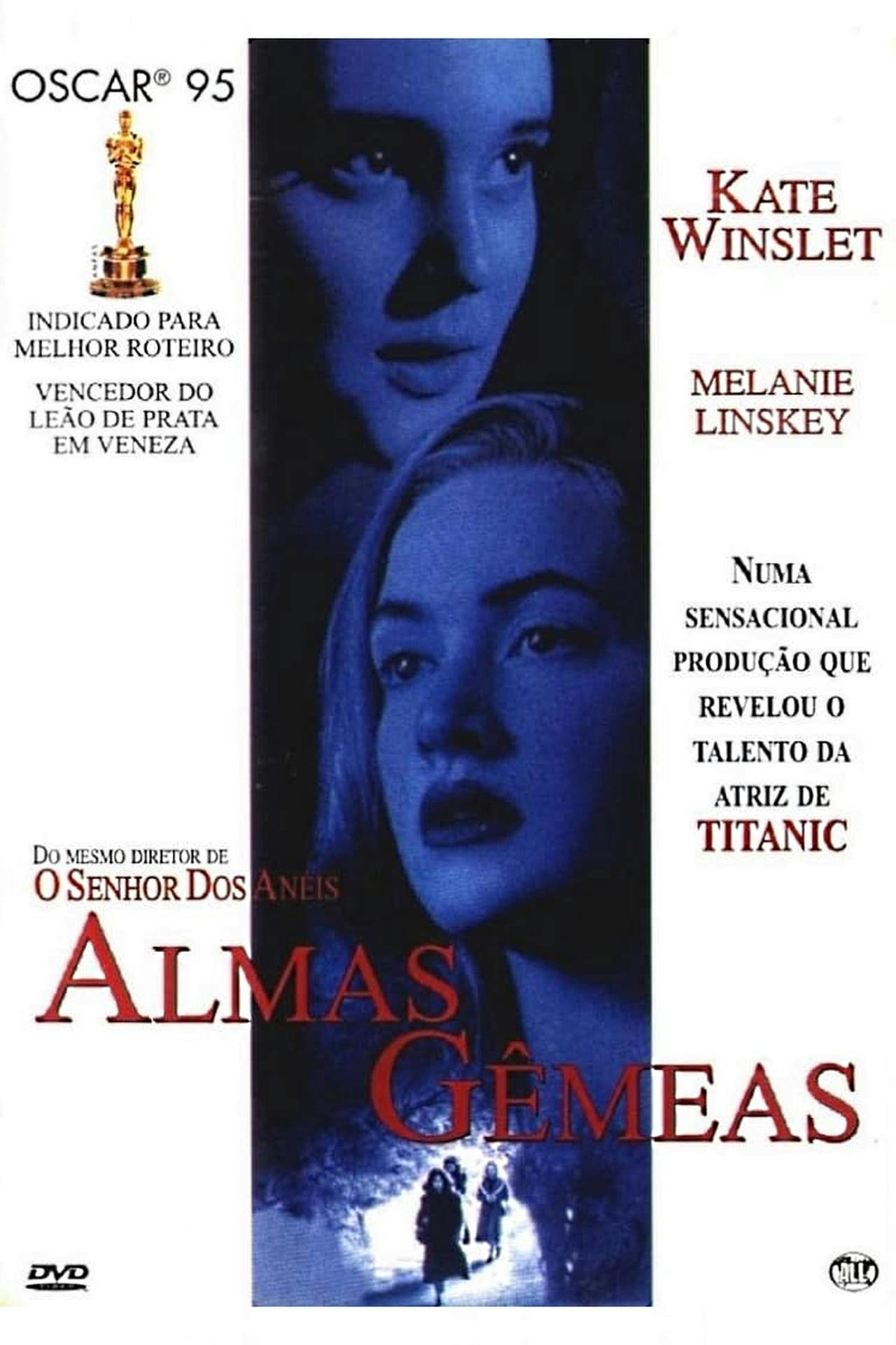 Assistir Almas Gêmeas Online em HD