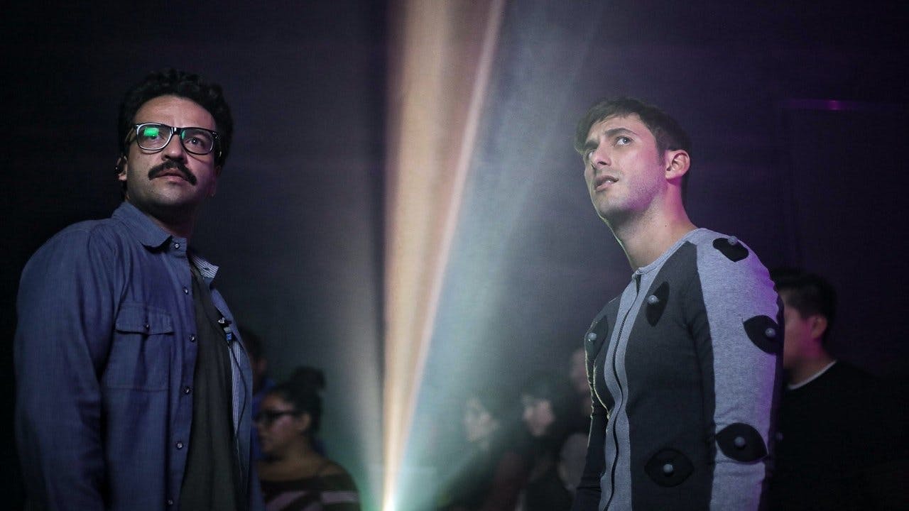assista ao episódio 9 da temporada 1