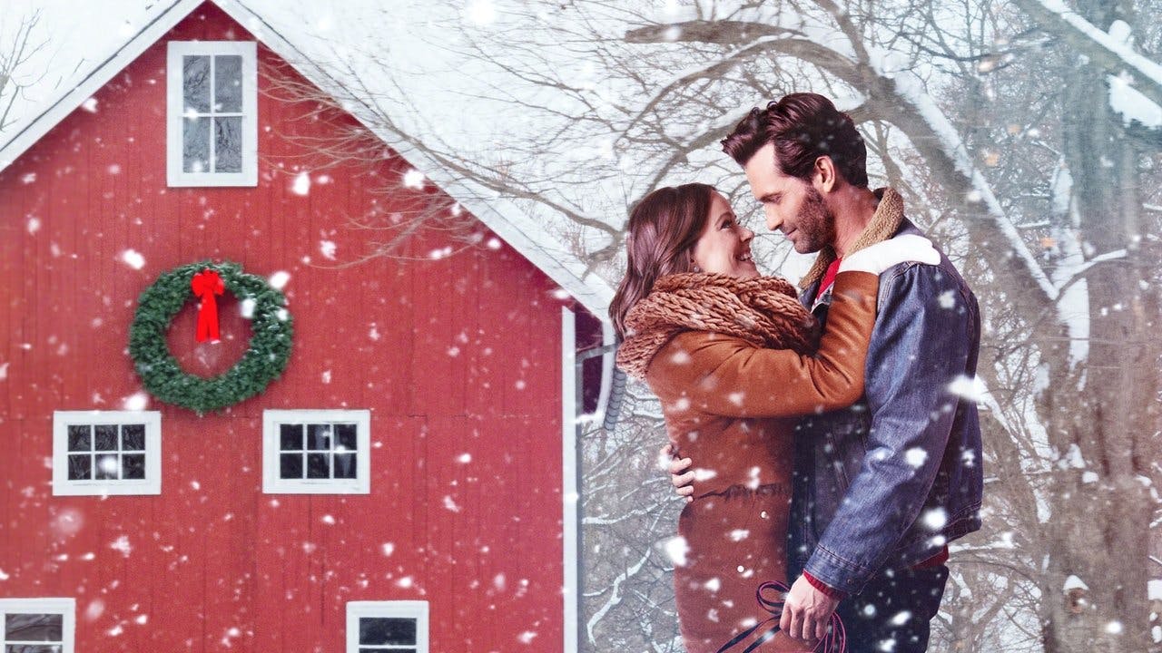 A Furry Little Christmas assista online
