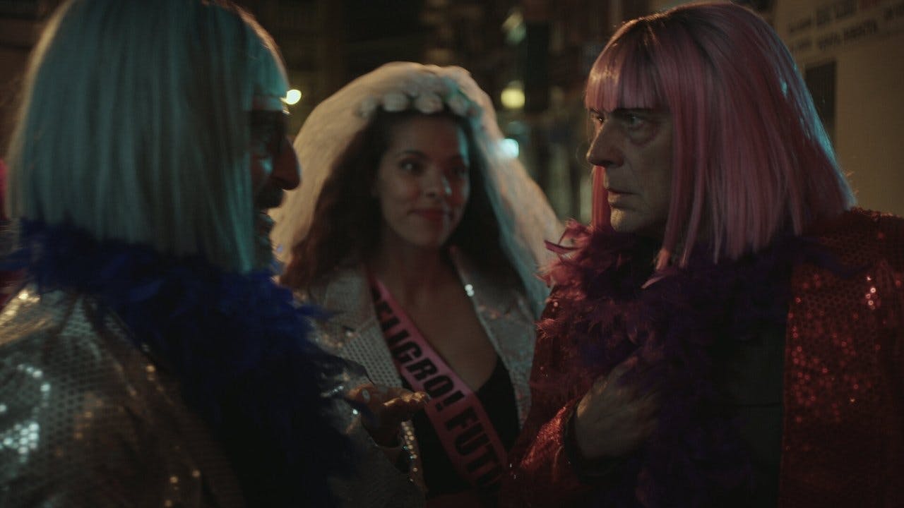 assista ao episódio 5 da temporada 1