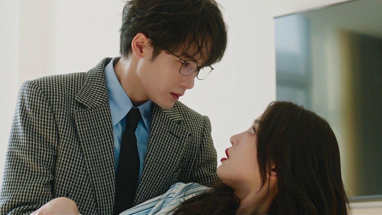 assista ao episódio 6 da temporada 1