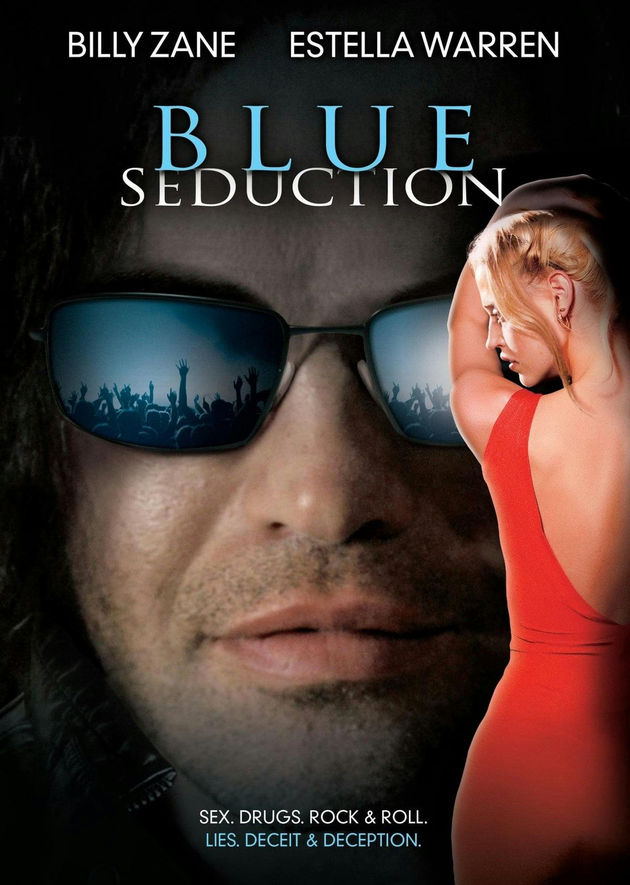 Assistir Blue Seduction Online em HD