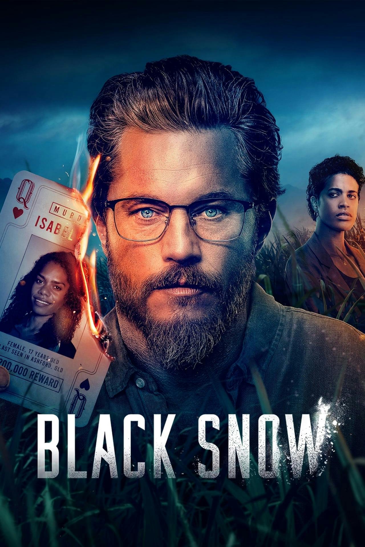 Assistir Black Snow Online em HD