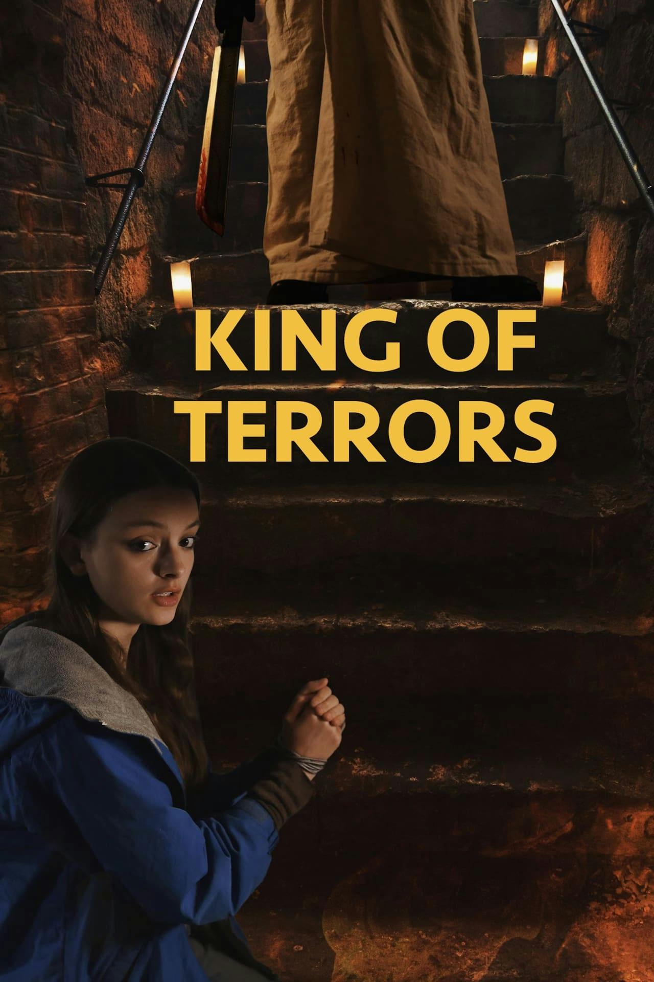 Assistir King of Terrors Online em HD