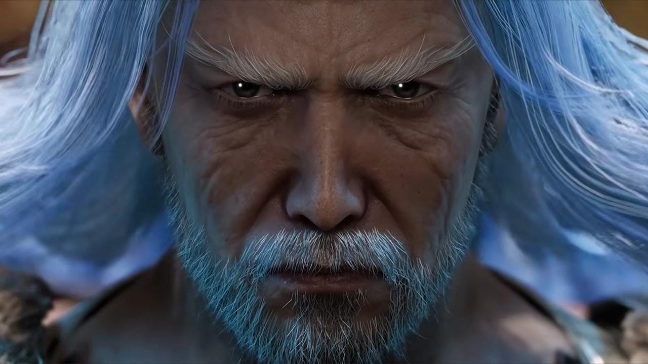 Tales of Herding Gods [Mu Shen Ji]