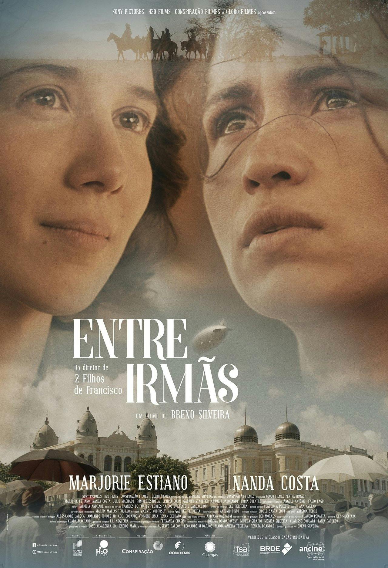 Assistir Entre Irmãs Online em HD