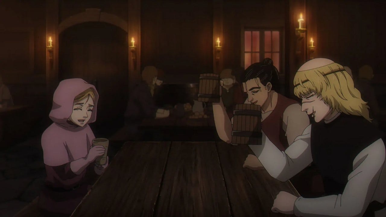 assista ao episódio 11 da temporada 1