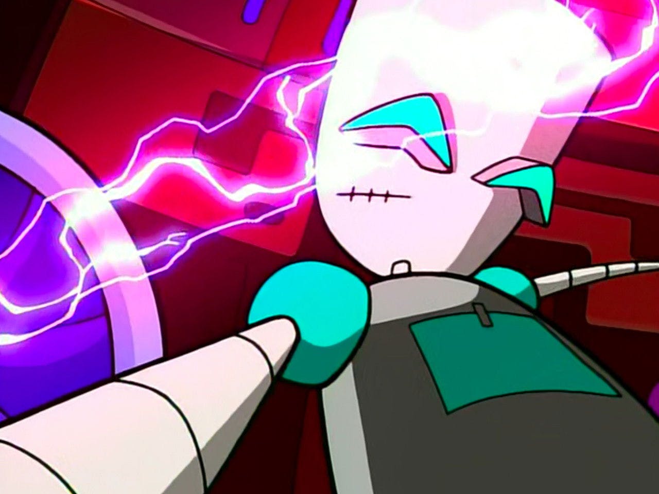 assista ao episódio 14 da temporada 1