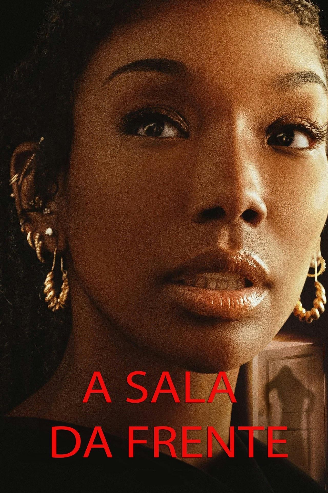 Assistir A Sala da Frente Online em HD