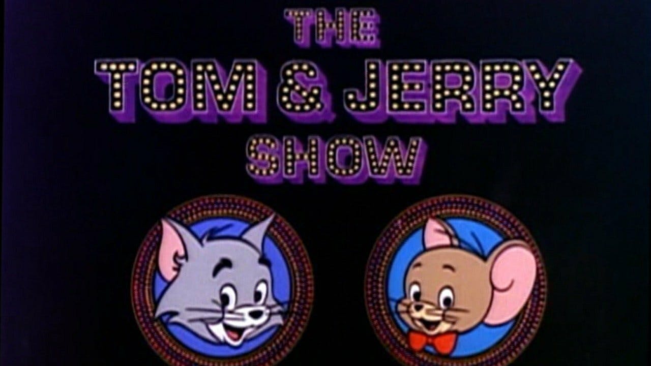O Novo Festival Tom e Jerry