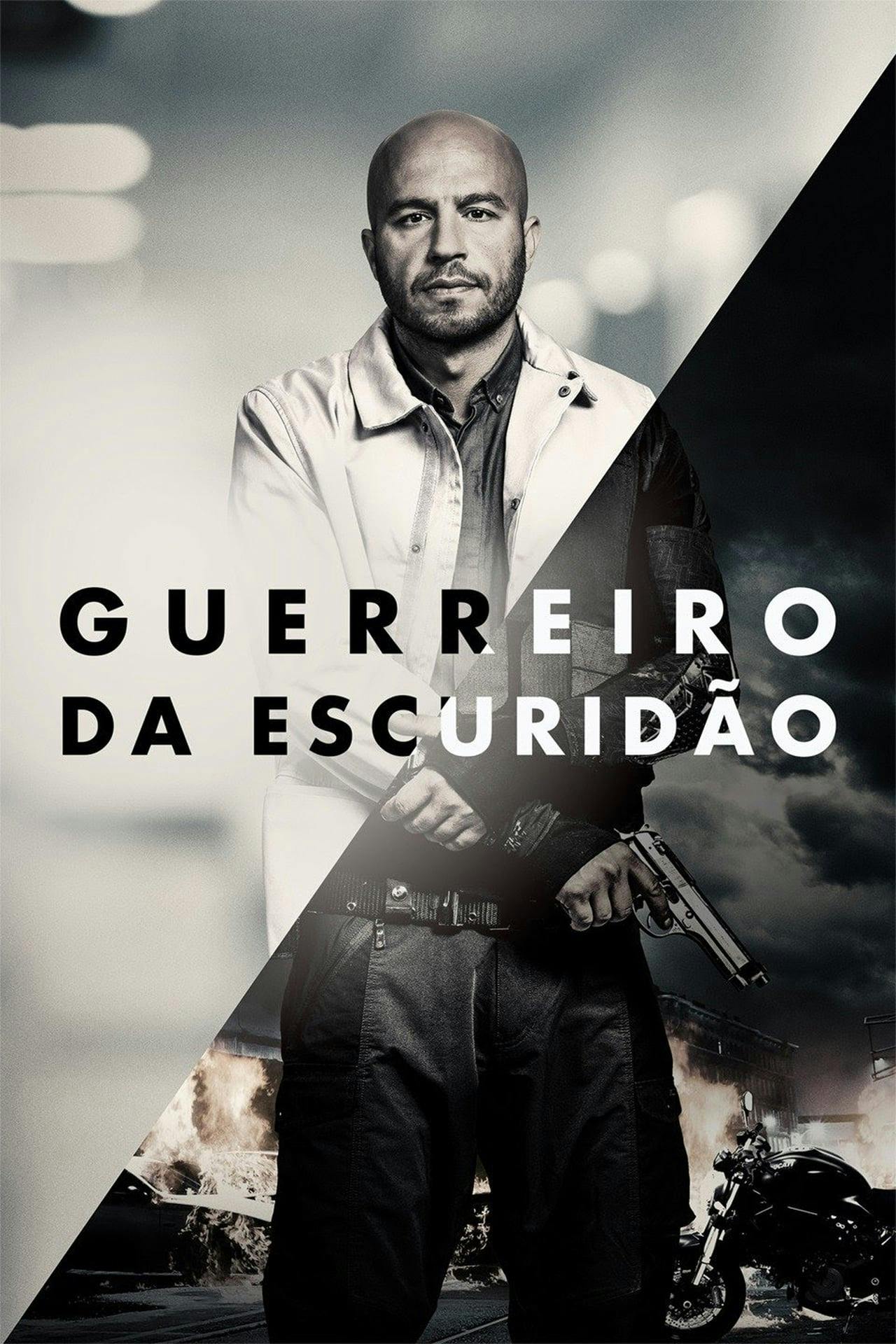 Assistir Guerreiro da Escuridão Online em HD