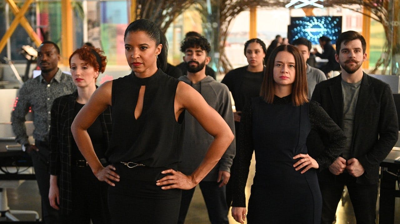 assista ao episódio 10 da temporada 1