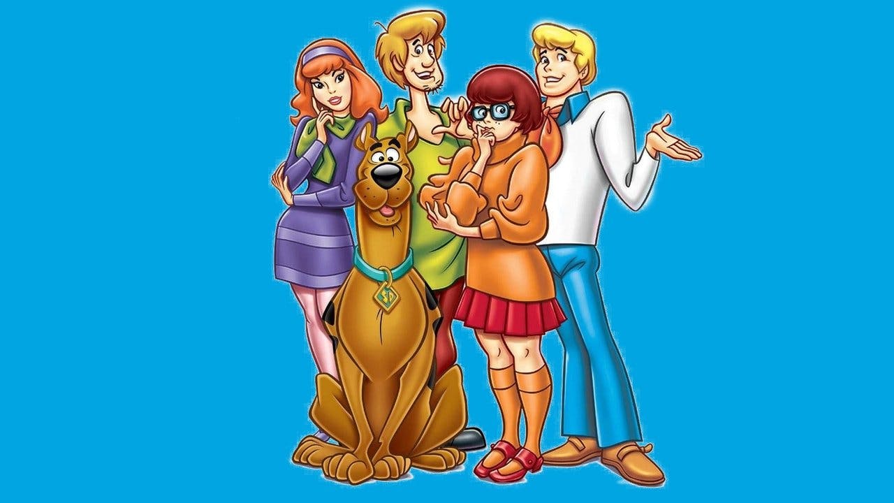 Os Novos Filmes do Scooby-Doo