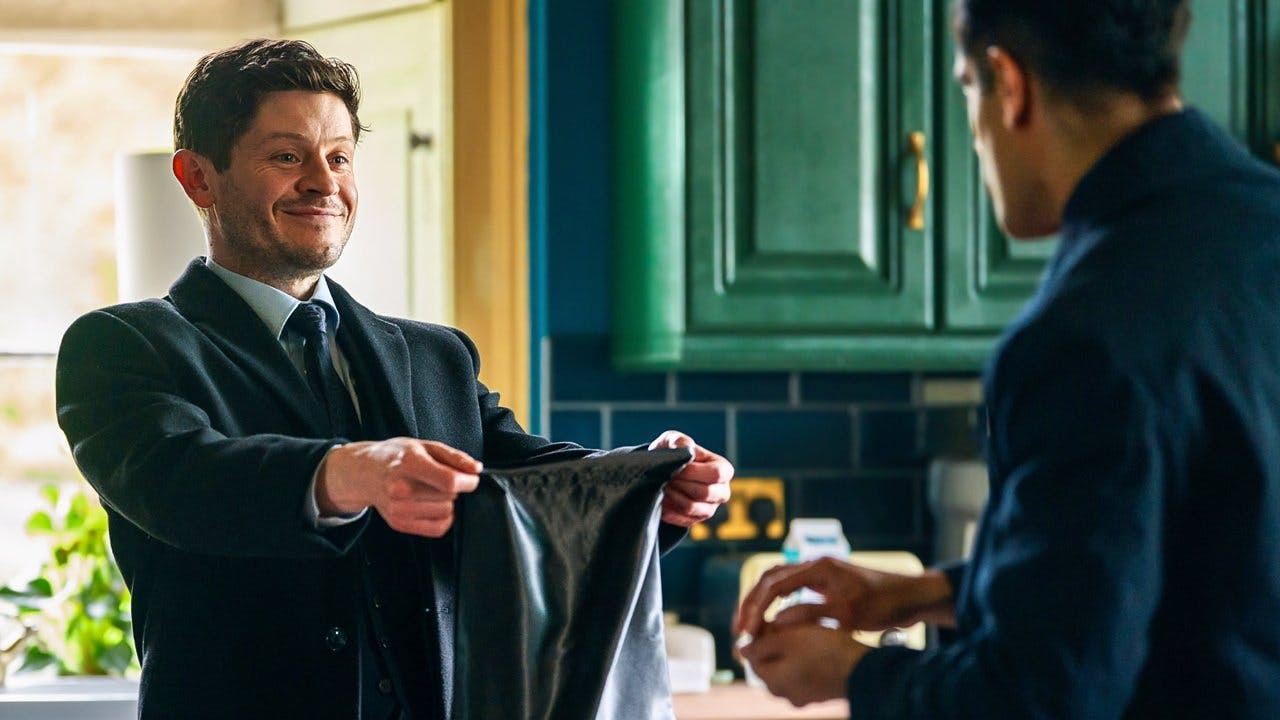 assista ao episódio 2 da temporada 1