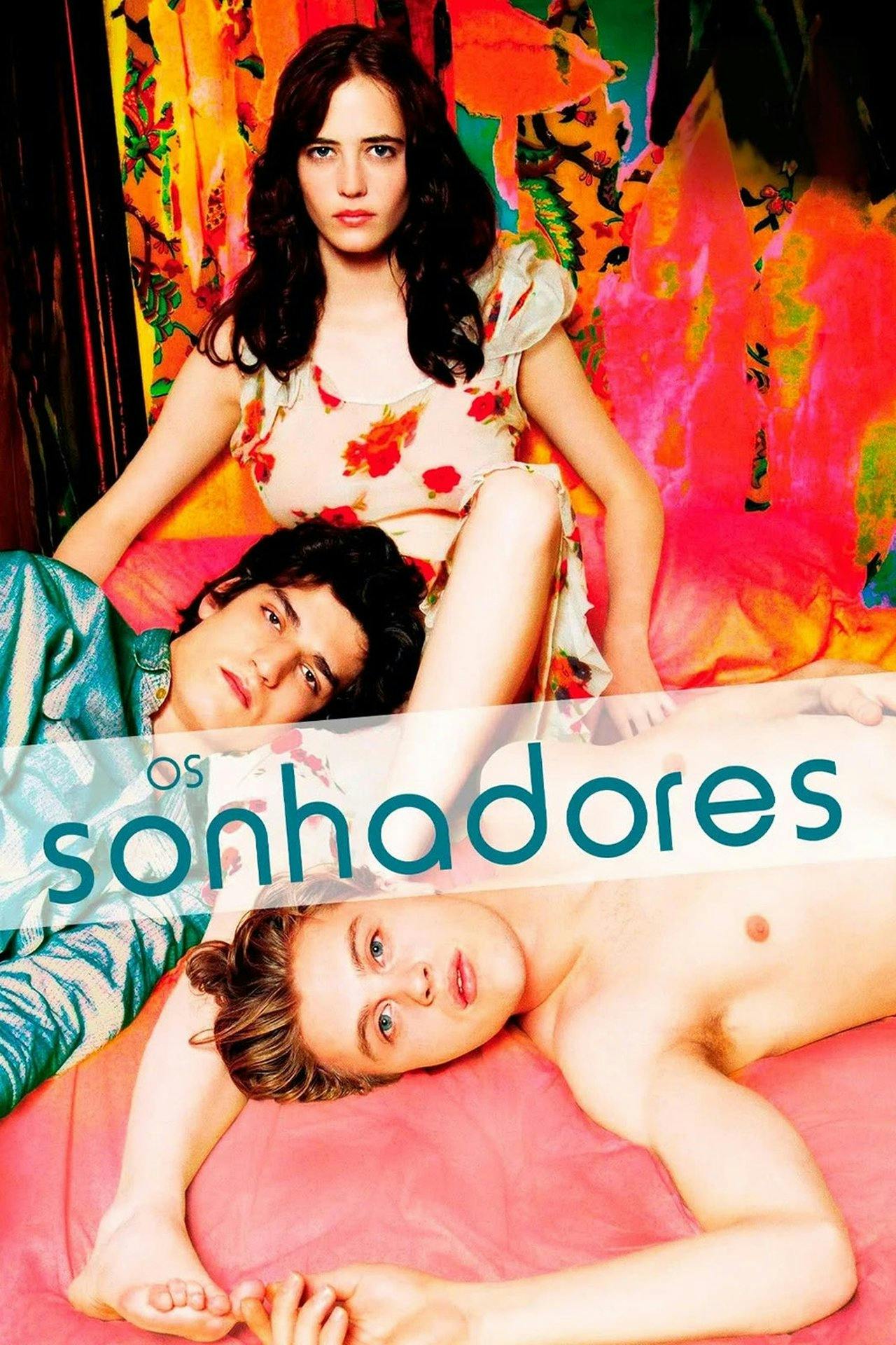 Assistir Os Sonhadores Online em HD