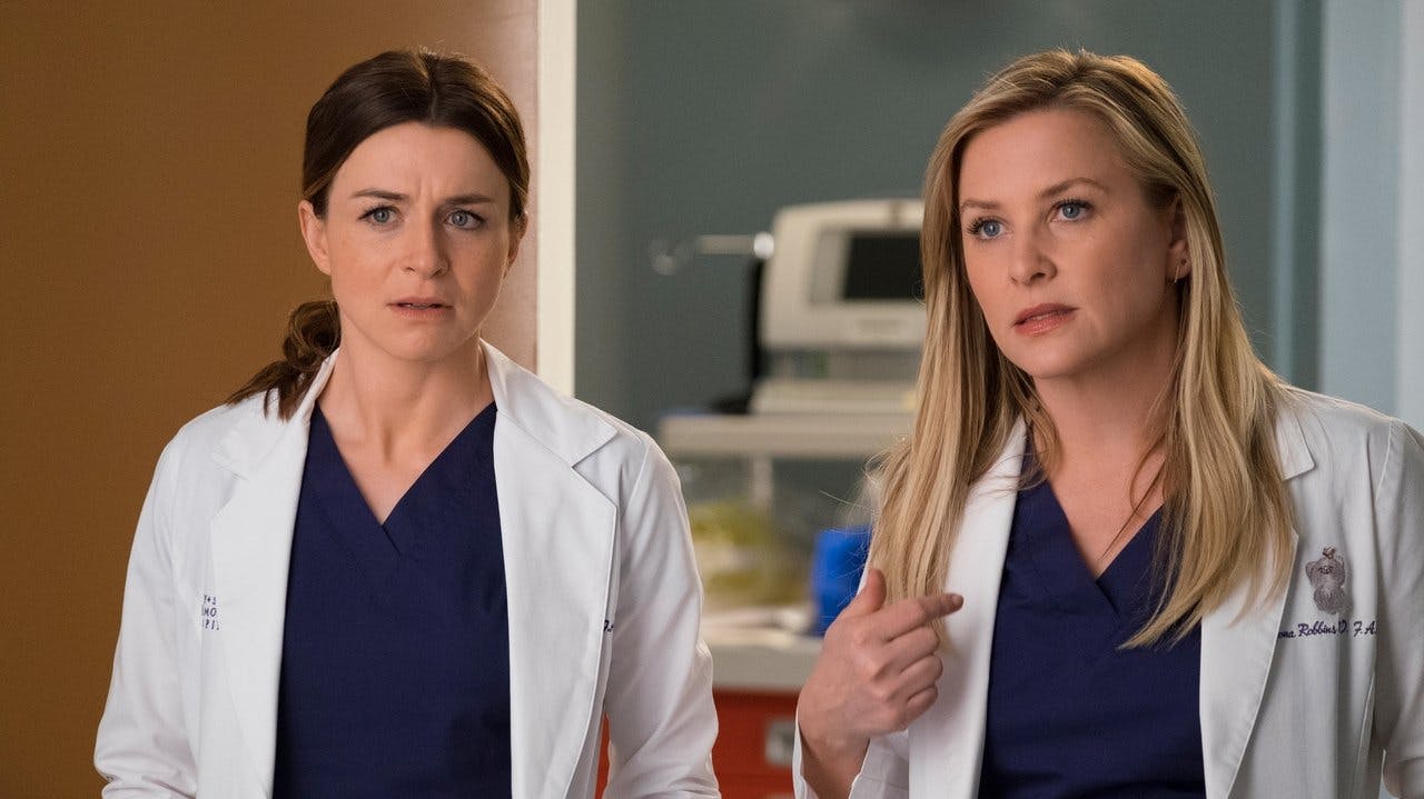 assista ao episódio 23 da temporada 14