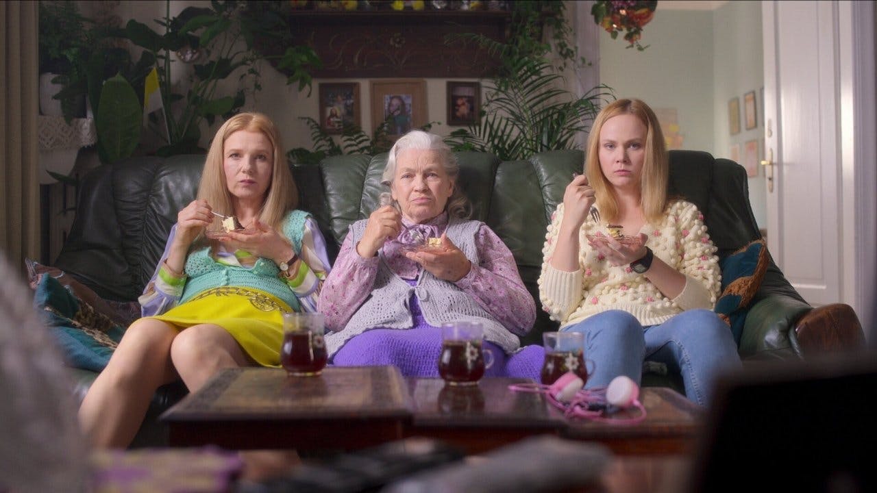 assista ao episódio 6 da temporada 1