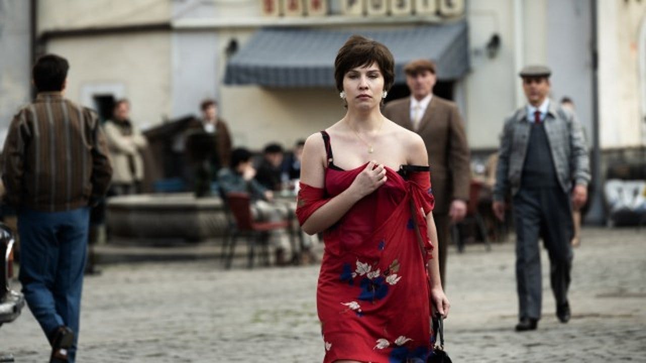 assista ao episódio 2 da temporada 1