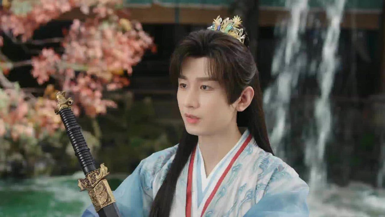 assista ao episódio 5 da temporada 1