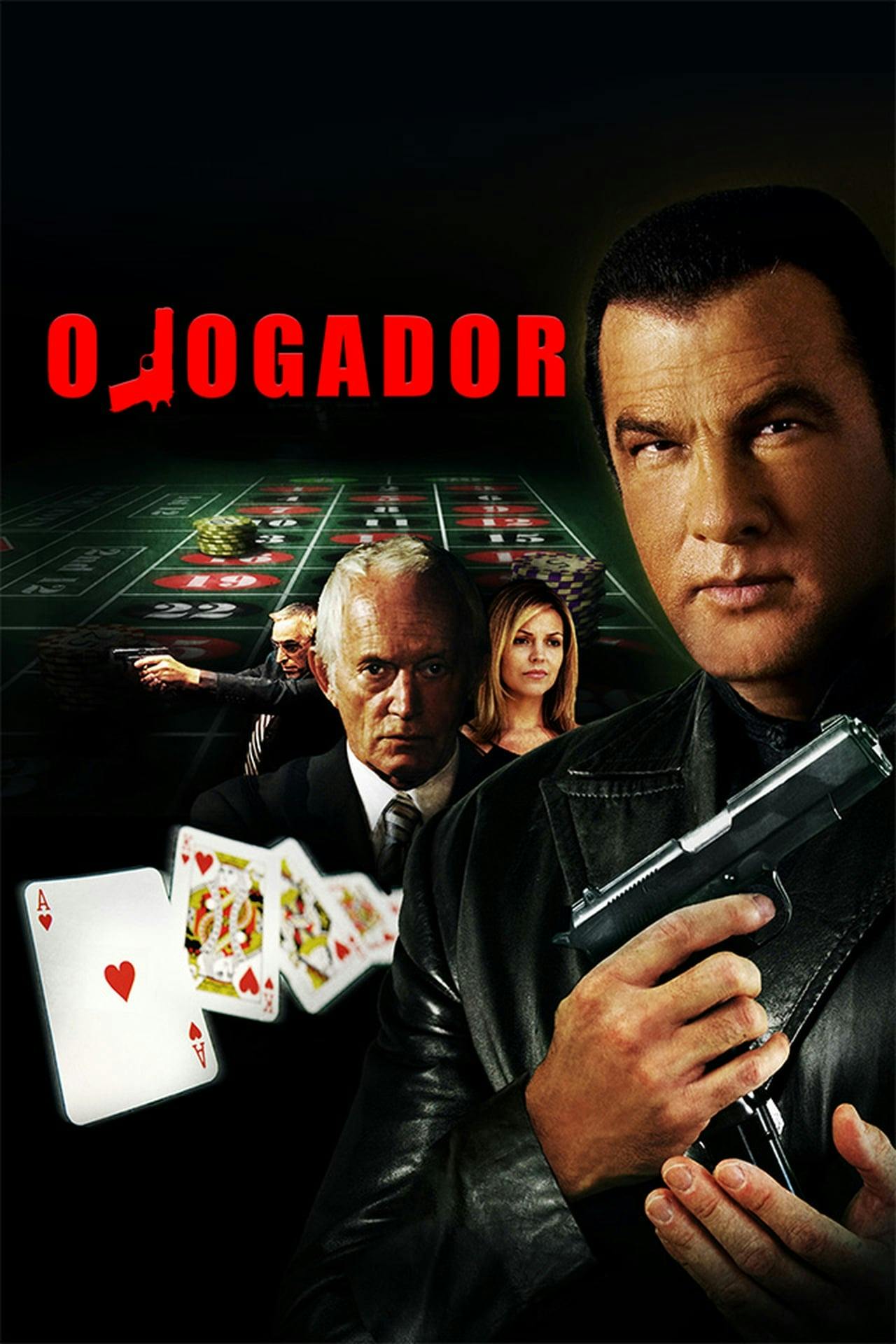 Assistir O Jogador Online em HD