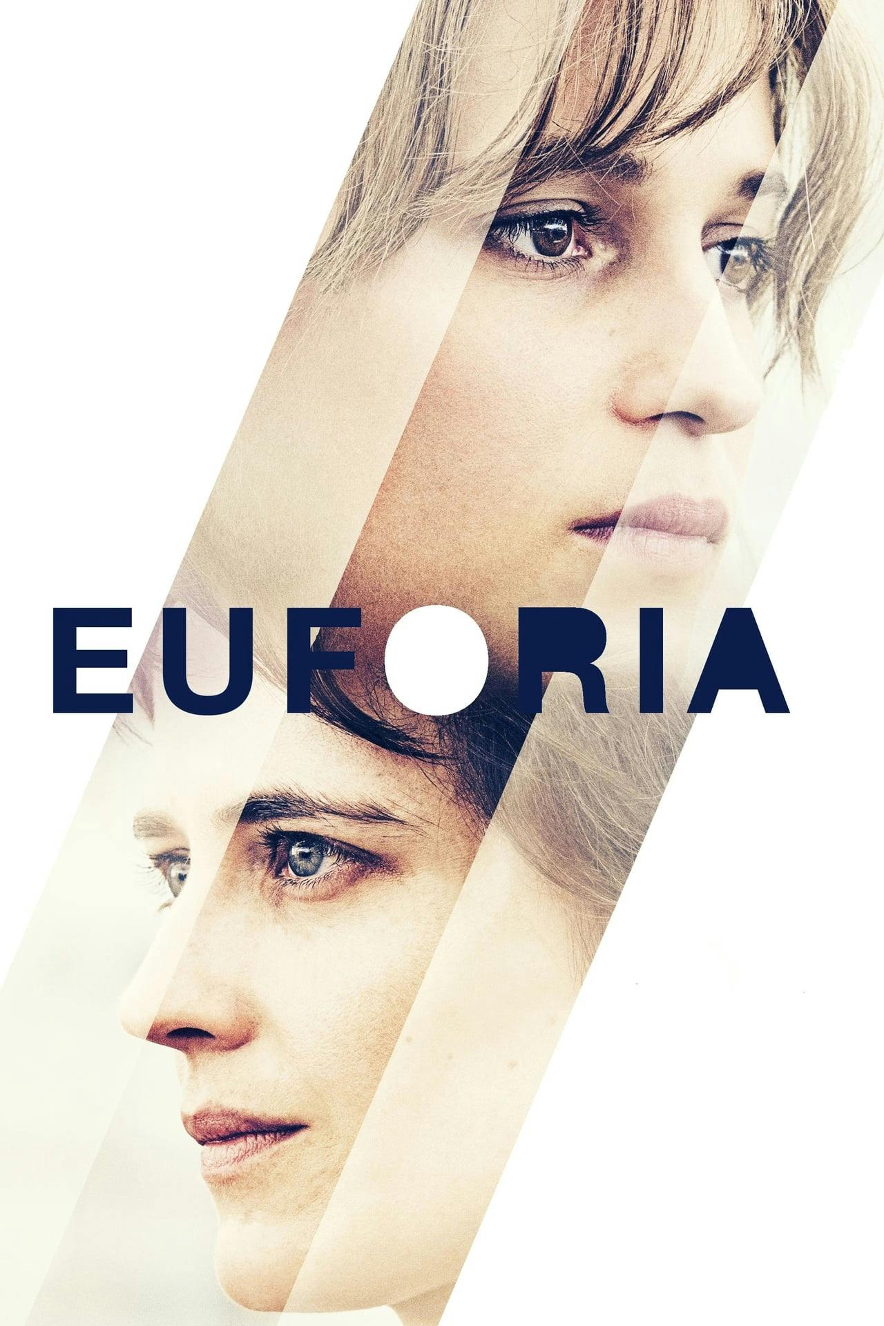 Assistir Euforia Online em HD