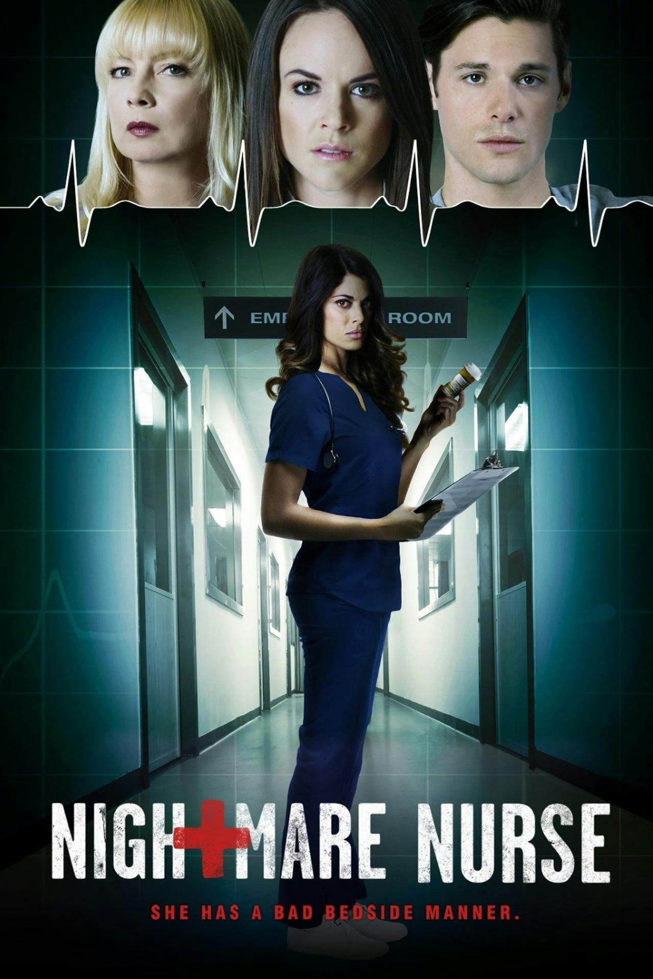 Assistir Nightmare Nurse Online em HD