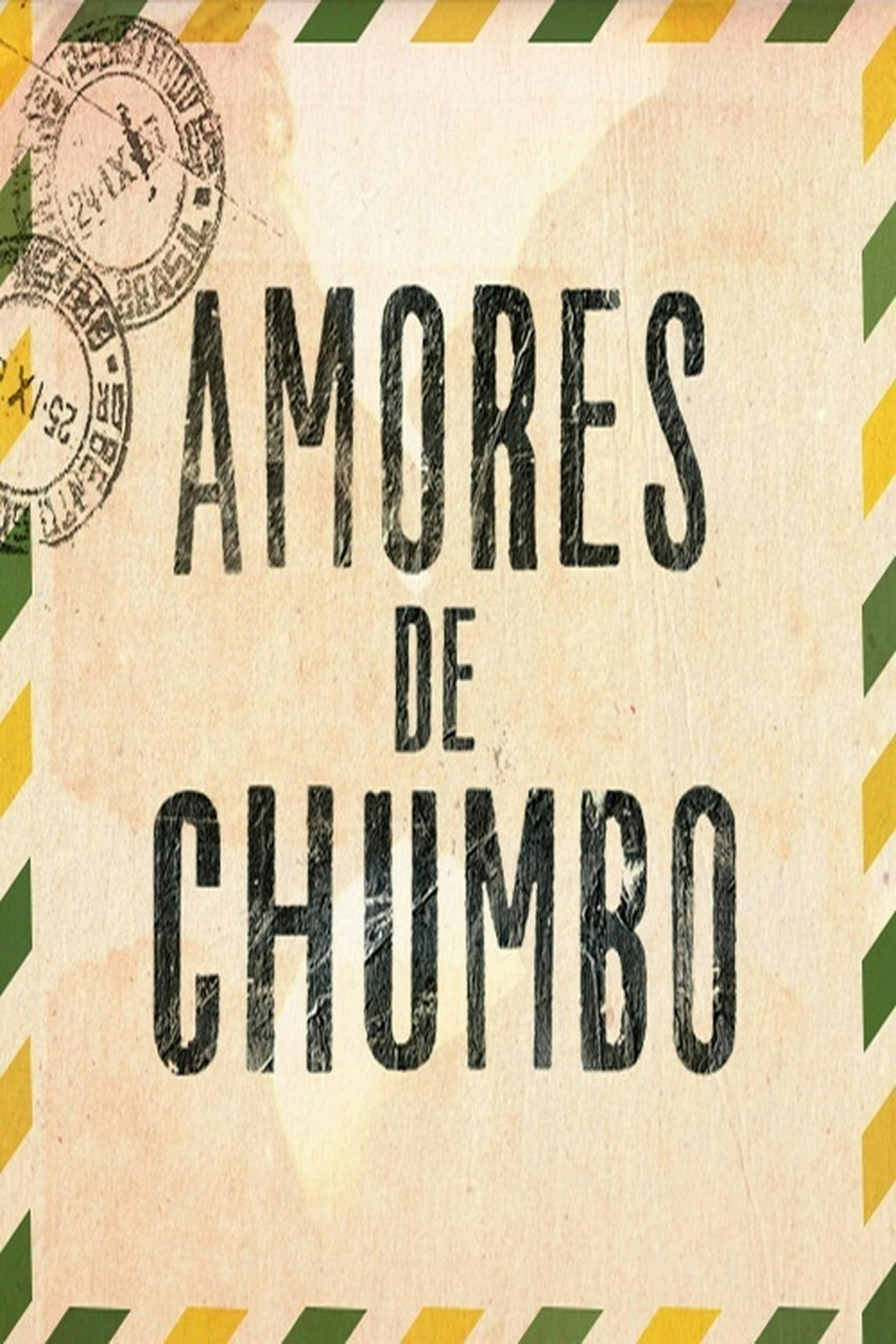 Assistir Amores de Chumbo Online em HD