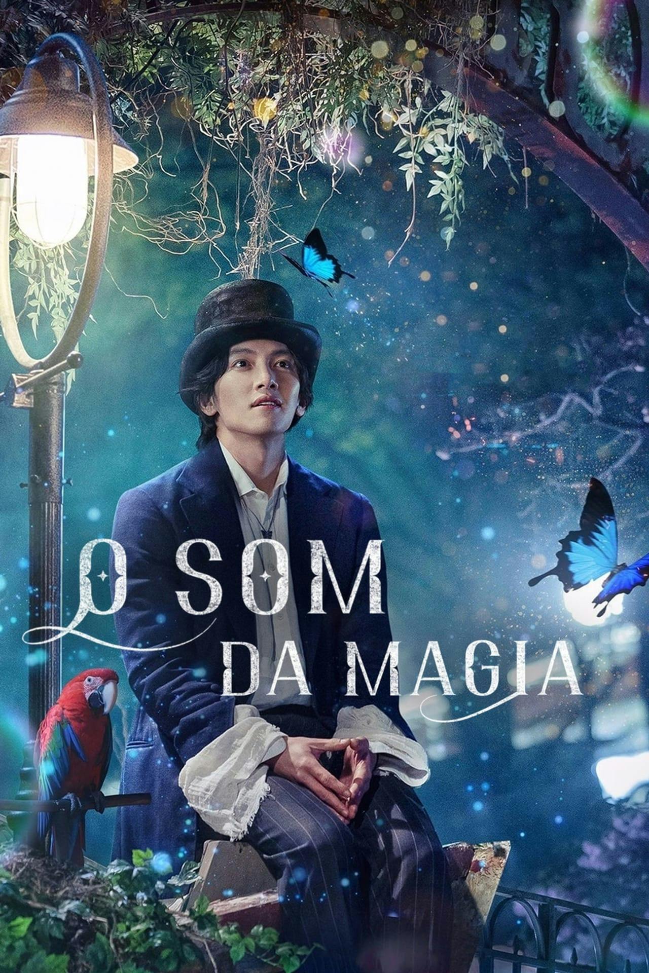 Assistir O Som da Magia Online em HD