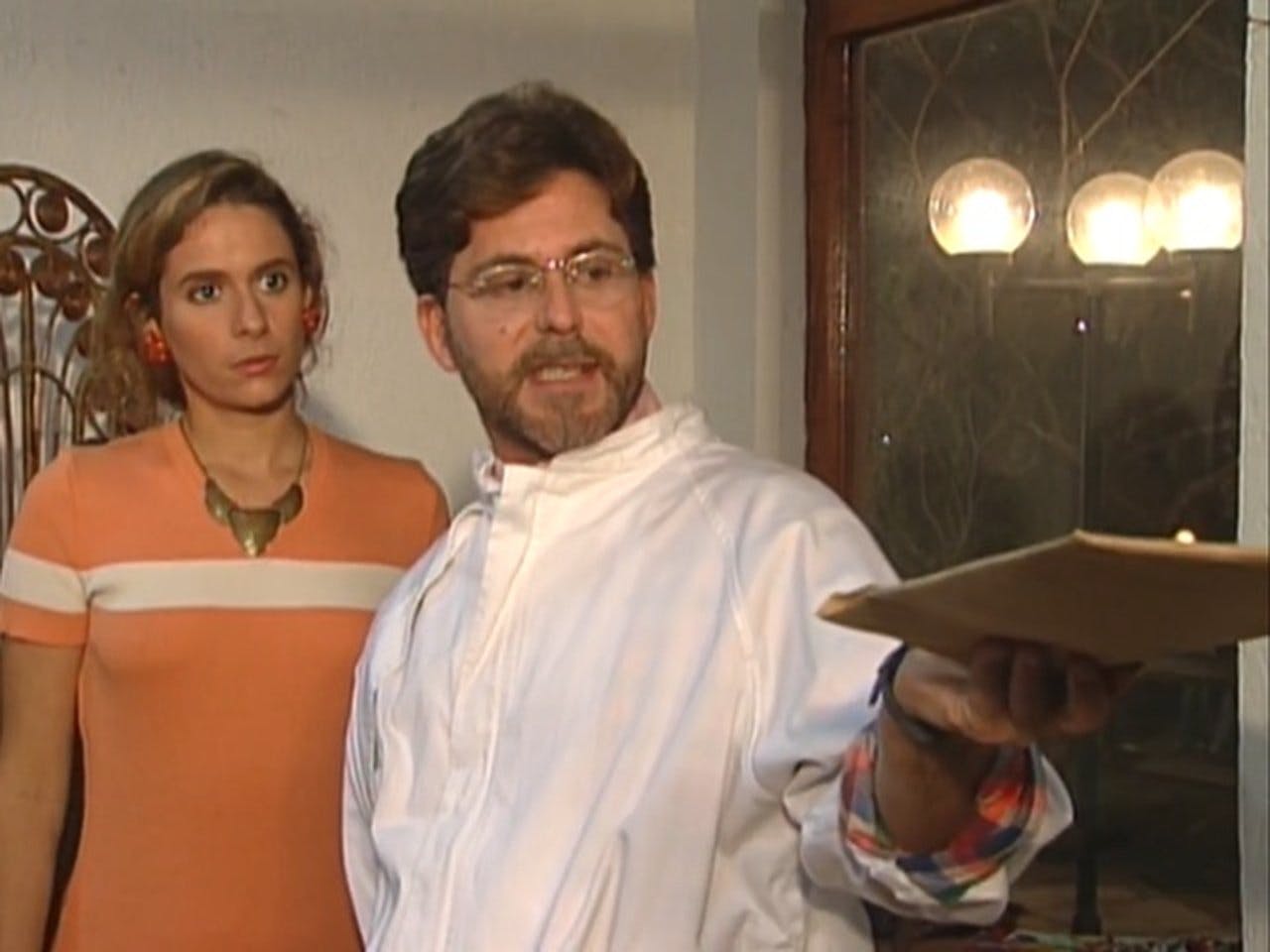 assista ao episódio 136 da temporada 1