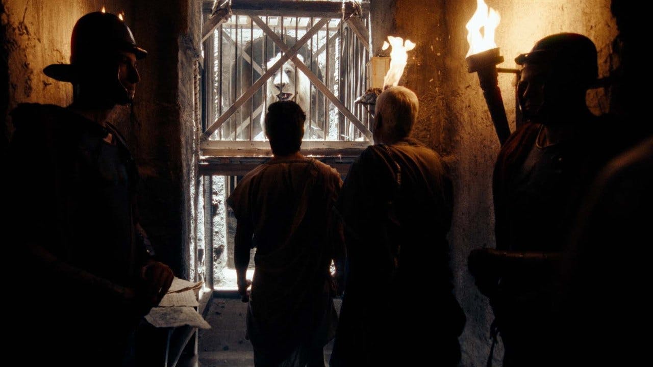assista ao episódio 2 da temporada 1