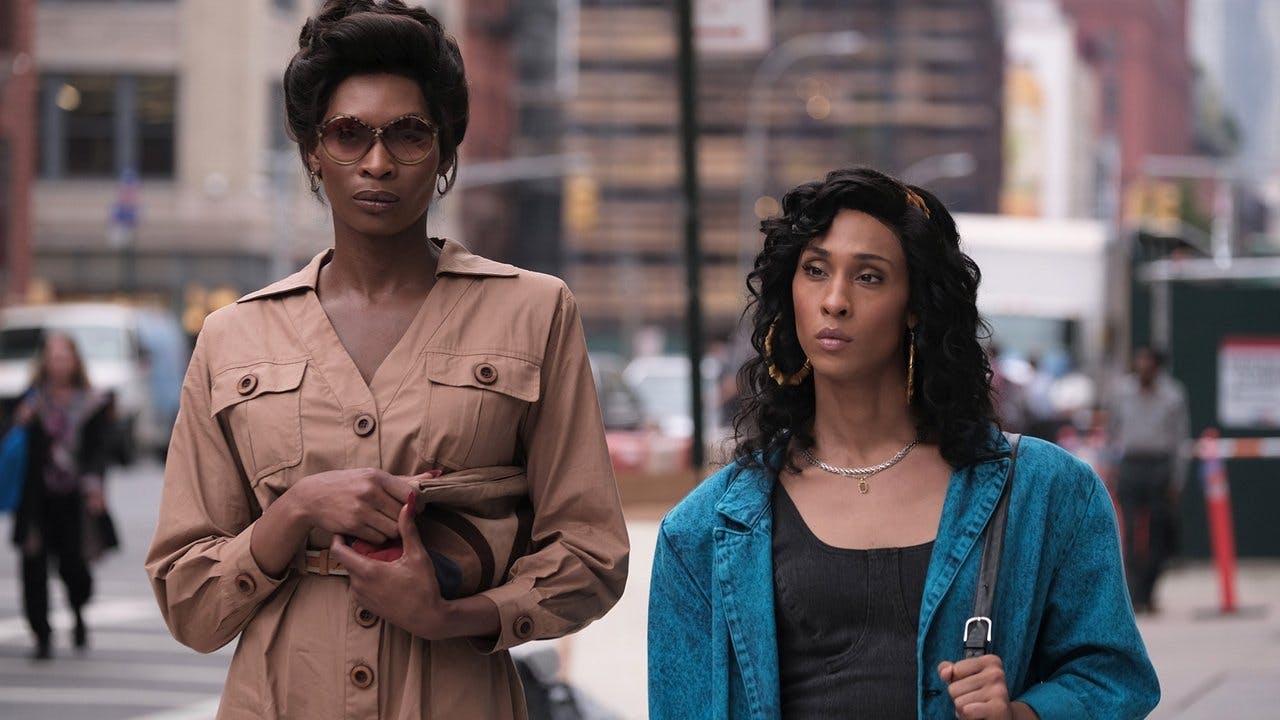 assista ao episódio 8 da temporada 1