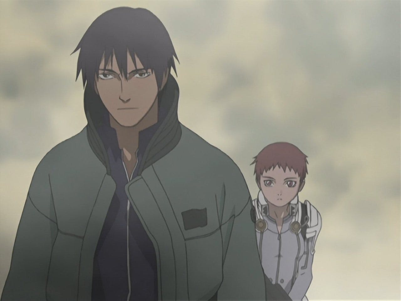 assista ao episódio 4 da temporada 1