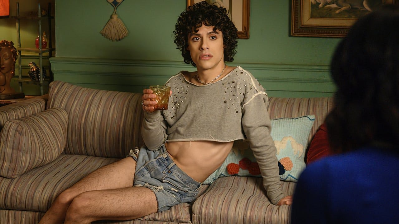 assista ao episódio 13 da temporada 1