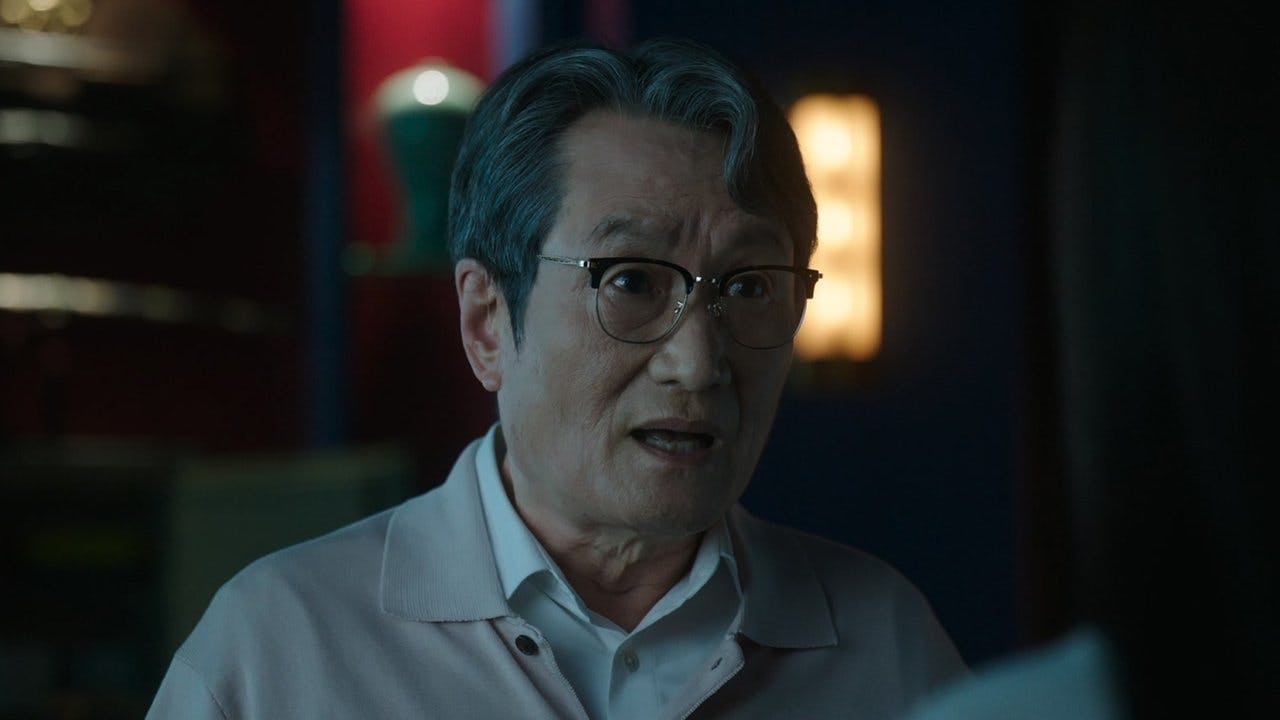 assista ao episódio 2 da temporada 1