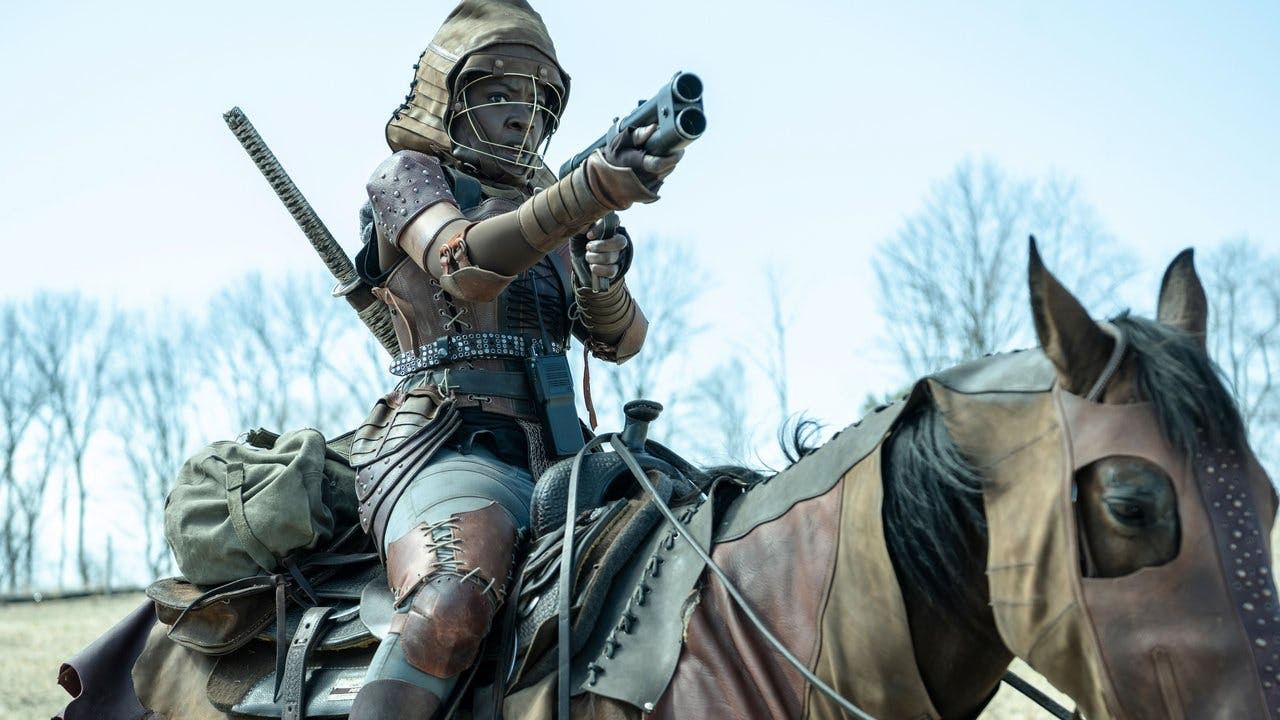 assista ao episódio 2 da temporada 1