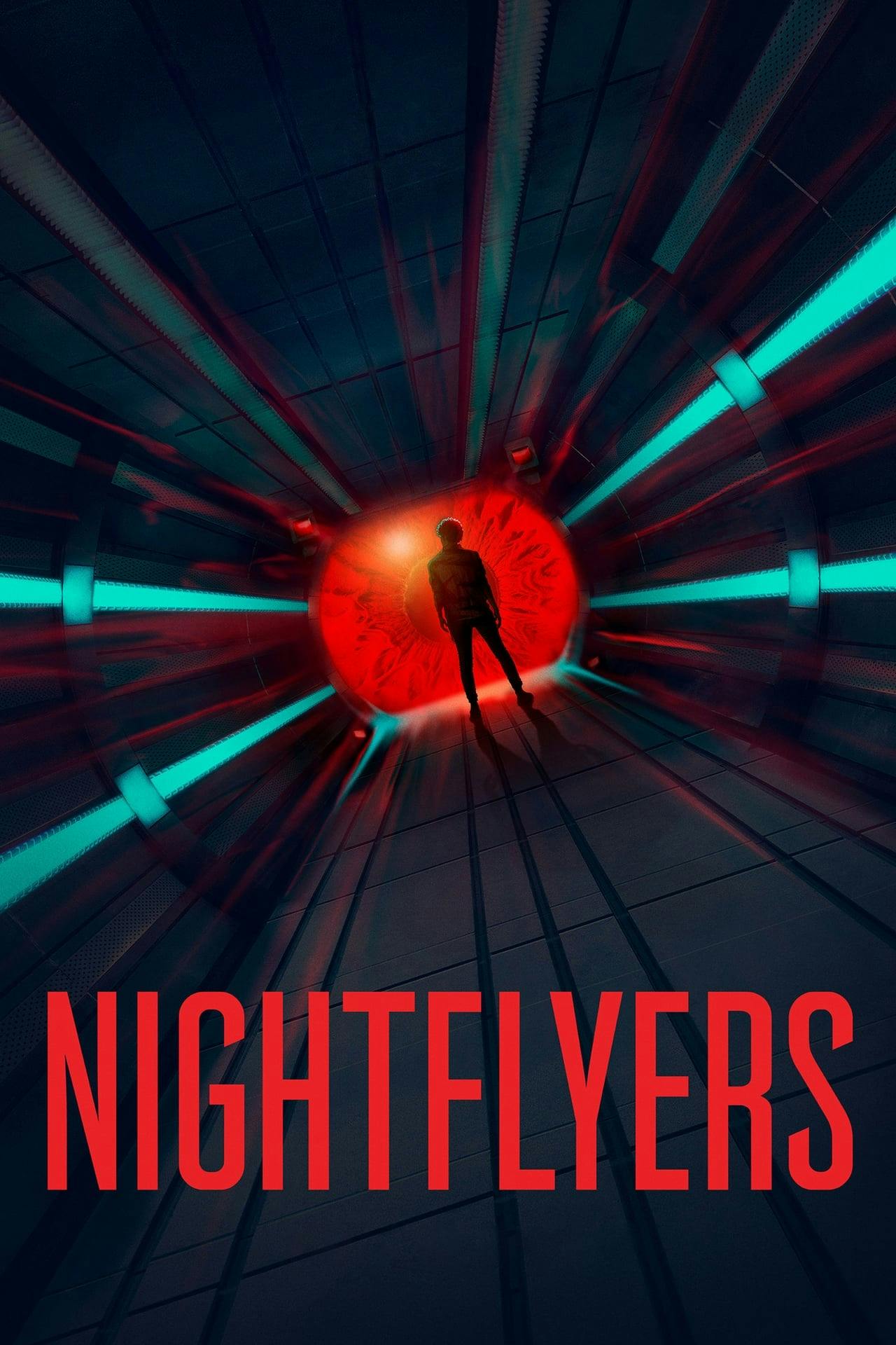 Assistir Nightflyers Online em HD