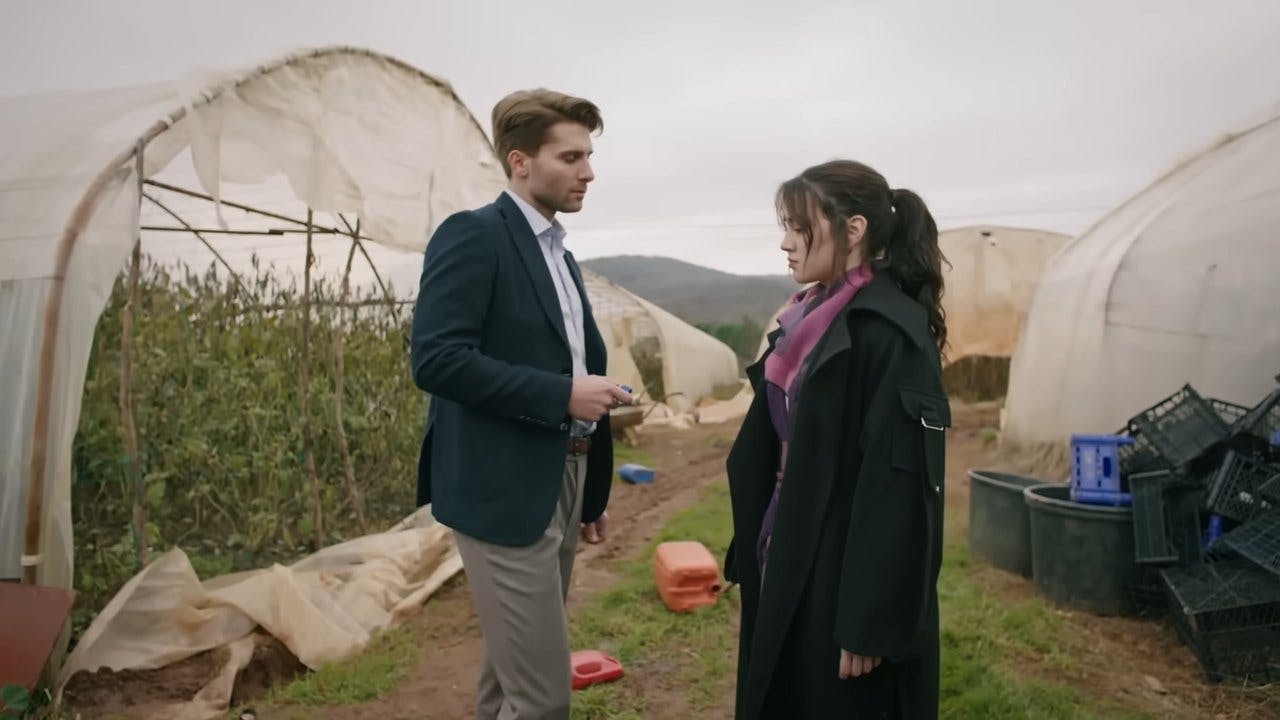 assista ao episódio 15 da temporada 1