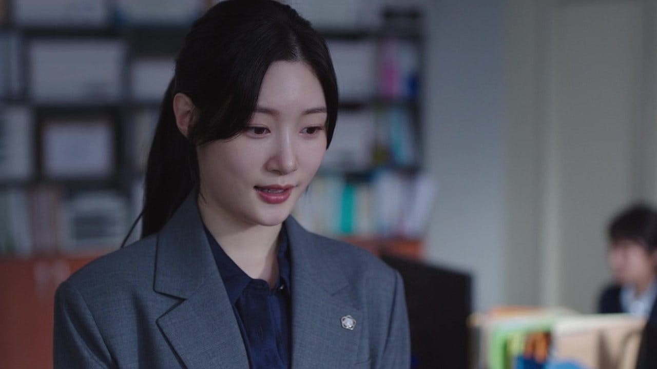 assista ao episódio 9 da temporada 1